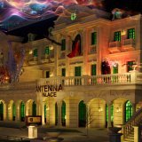 L'Antenna Palace